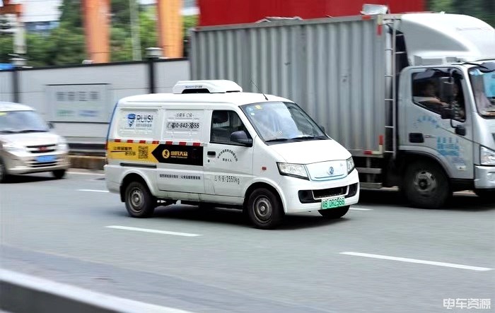 2026年新能源冷藏车机遇在哪?这几个因素很重要 2026年新能源冷藏车机遇在哪?这几个因素很重要
