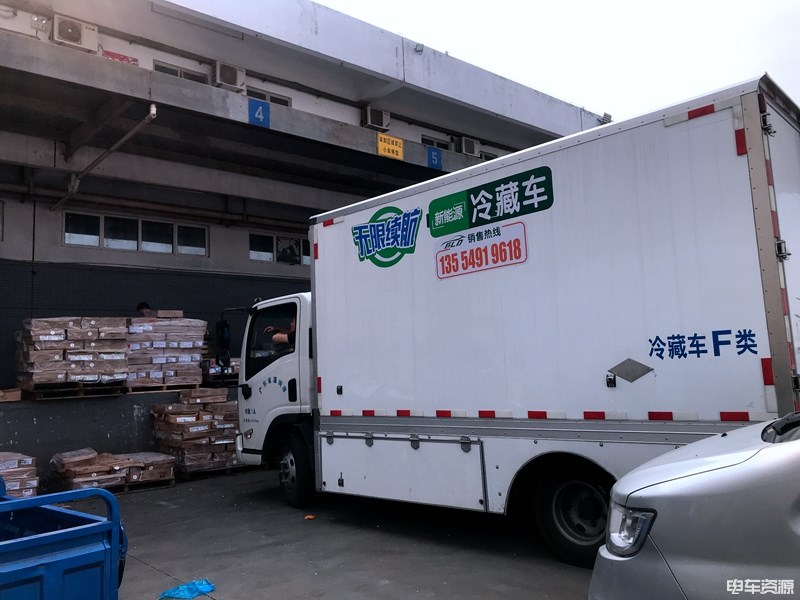 2026年新能源冷藏车机遇在哪?这几个因素很重要 2026年新能源冷藏车机遇在哪?这几个因素很重要